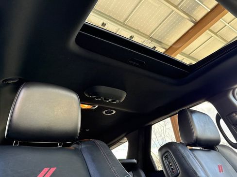 Used 2021 Dodge Durango R/T w/ Blacktop Package image 27