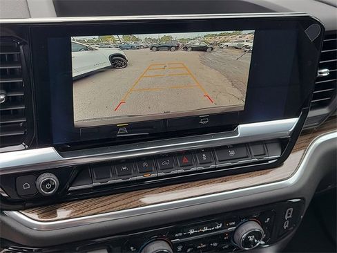 New 2026 Chevrolet Silverado 1500 RST image 31