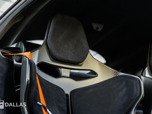Used 2019 McLaren 600LT image 32