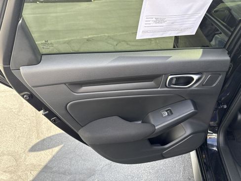 Used 2024 Honda Civic LX image 17