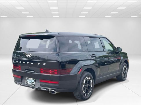 New 2026 Hyundai Santa Fe SE FWD image 6