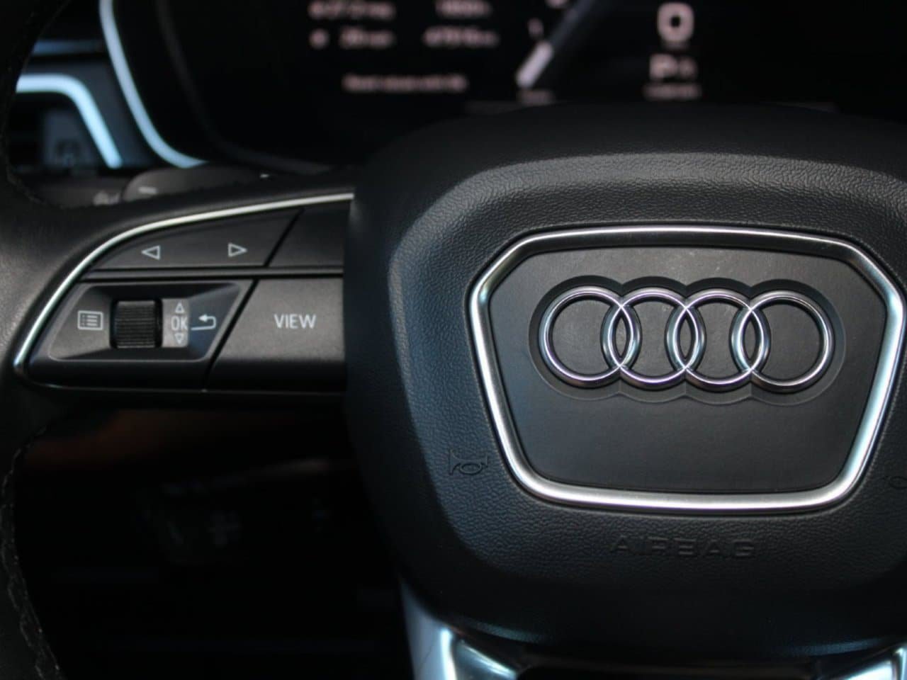 Used 2023 Audi A5 2.0T Premium Plus w/ Premium Plus AWD/4WD image 23