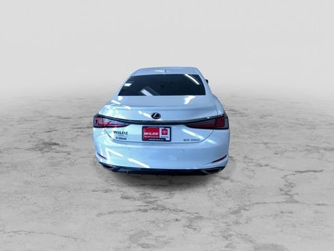 Used 2019 Lexus ES 350 350 image 9