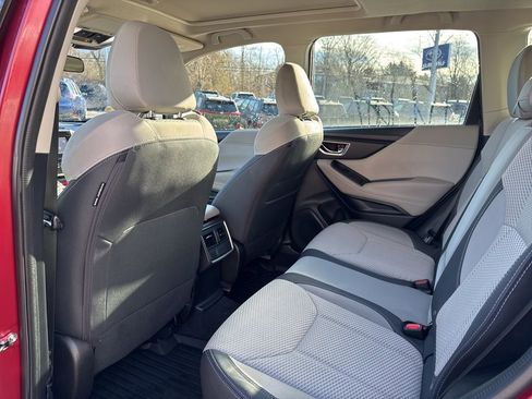 Used 2023 Subaru Forester Premium image 17