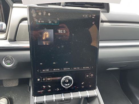 Used 2026 GMC Terrain Elevation image 10