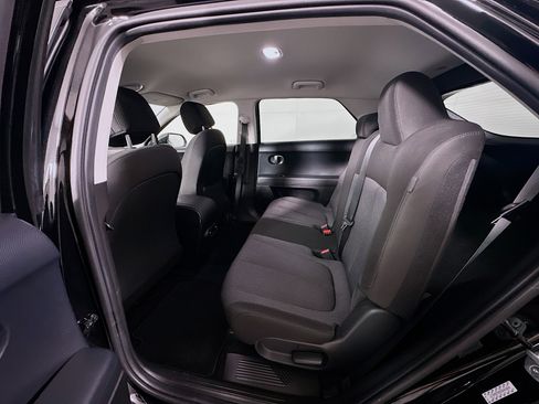 Used 2024 Hyundai Ioniq 5 SEL image 27