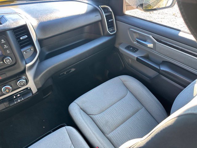Used 2022 RAM 1500 Big Horn AWD/4WD image 20