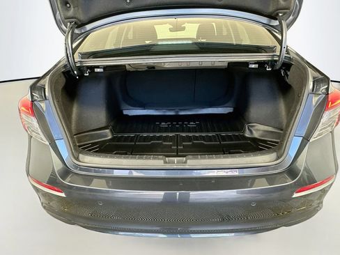 Certified 2024 Honda Civic Touring image 26