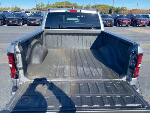 New 2026 RAM 1500 Lone Star image 44