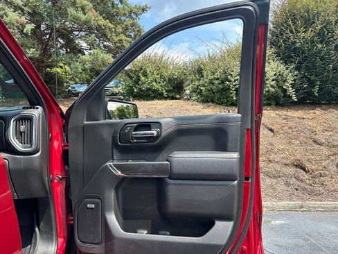 Used 2019 GMC Sierra 1500 AT4 w/ AT4 Premium Package AWD/4WD image 63