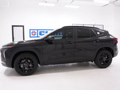 New 2026 Chevrolet Trax LT image 10