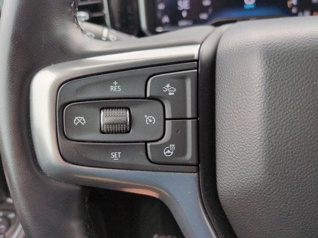 Used 2025 Chevrolet Silverado 2500 LT w/ Convenience Package AWD/4WD image 26