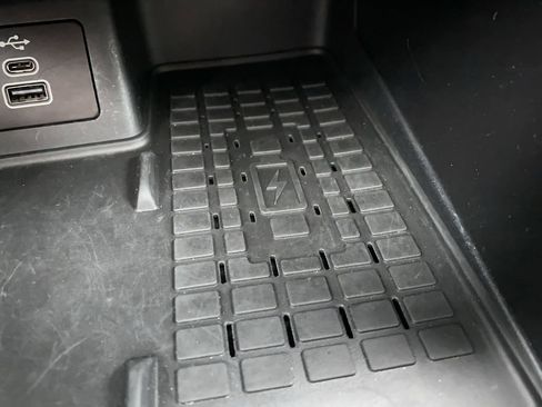 Certified 2025 Ford Bronco Sport Outer Banks w/ Outer Banks Tech Package+ image 32