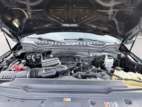 Used 2020 Ford F350 Lariat w/ Lariat Value Package image 31