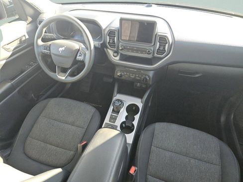 Used 2023 Ford Bronco Sport Big Bend image 25
