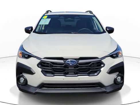 Certified 2024 Subaru Crosstrek 2.0i Premium AWD/4WD image 2