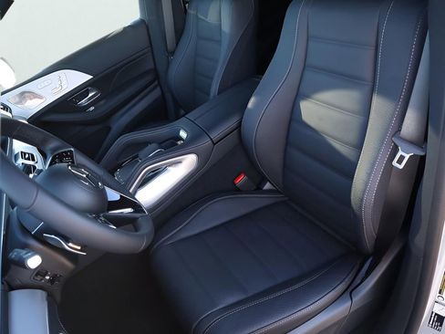 New 2026 Mercedes-Benz GLE 450 4MATIC image 32