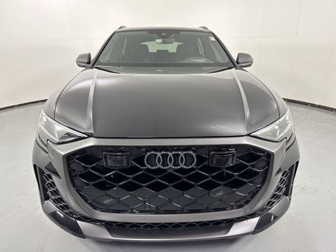 Used 2025 Audi RS Q8 performance w/ Matte Carbon Package AWD/4WD image 4