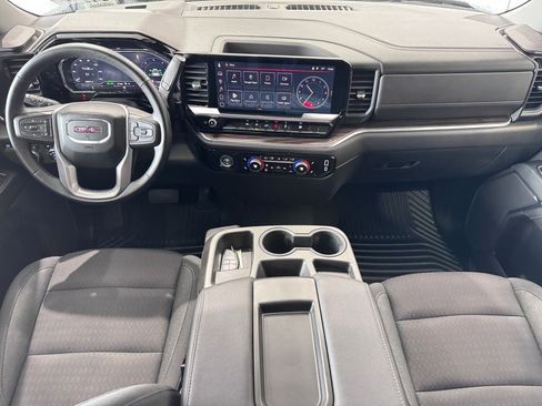 Certified 2023 GMC Sierra 1500 Elevation AWD/4WD image 15