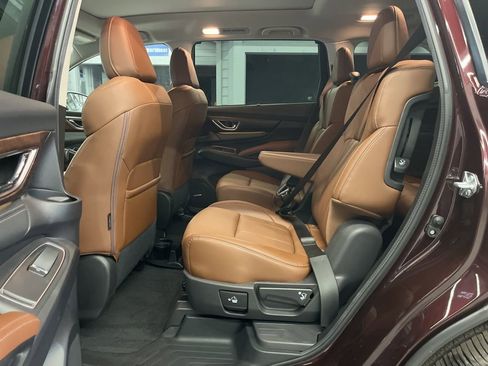Used 2024 Subaru Ascent Touring image 33
