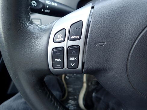 Used 2008 Suzuki SX4 AWD Hatchback image 15