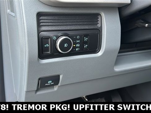 New 2026 Ford F350 XLT w/ Tremor Off-Road Package image 8