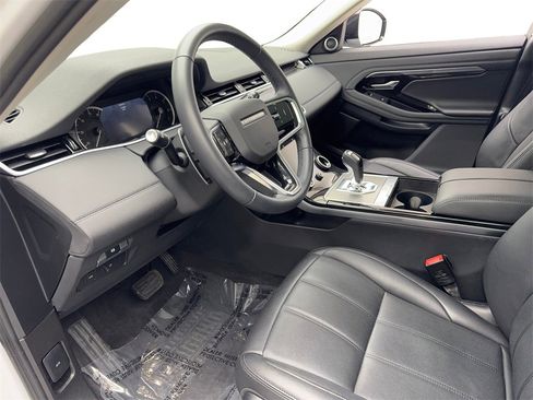 Used 2023 Land Rover Range Rover Evoque SE image 50