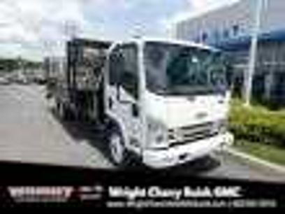 New 2024 Chevrolet Low Cab Forward 5500HG