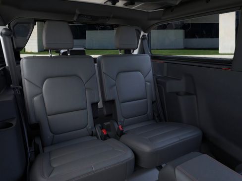 New 2025 Ford Bronco Stroppe Edition image 11