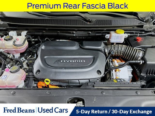 Used 2023 Chrysler Pacifica Limited w/ S Appearance Package FWD image 39
