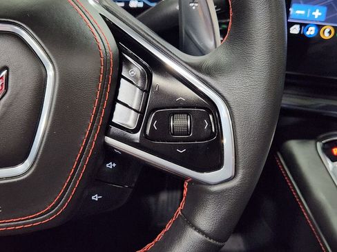 Used 2023 Chevrolet Corvette Stingray Premium Cpe w/ Z51 Performance Package RWD image 51