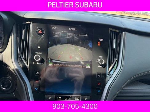 Used 2024 Subaru Outback Wilderness image 15