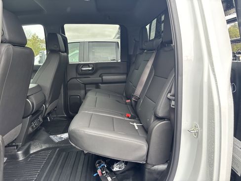 New 2026 Chevrolet Silverado 3500 W/T w/ WT Convenience Package image 24