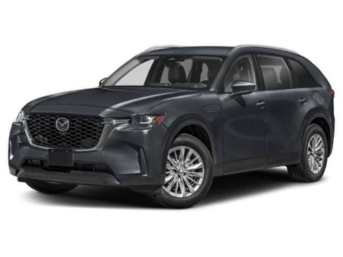 Used 2024 MAZDA CX-90 3.3 Turbo w/ Select Package AWD/4WD image 1