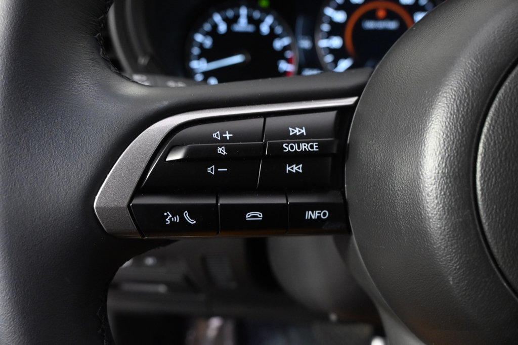 Used 2026 MAZDA CX-30 AWD 2.5 S w/ Select Sport Pkg image 33