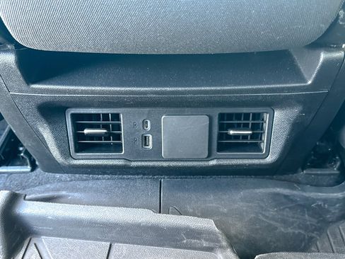 Certified 2024 Chevrolet Silverado 1500 Custom Trail Boss w/ LPO, Dark Essentials Package image 22