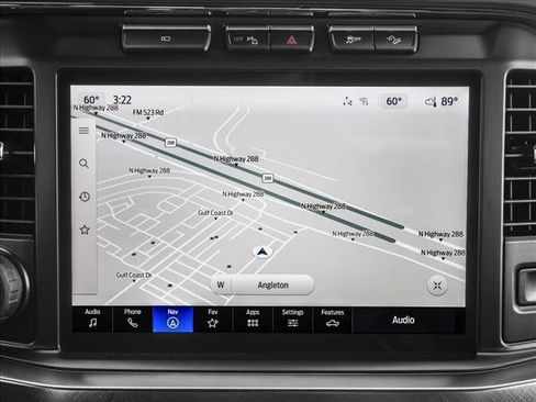 New 2026 Ford F350 King Ranch AWD/4WD image 12