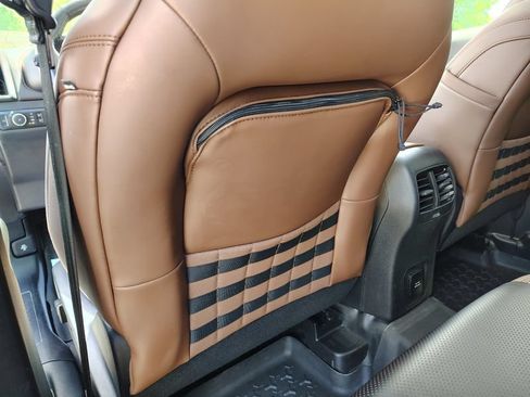 Used 2021 Ford Bronco Sport Badlands w/ Badlands Package AWD/4WD image 20