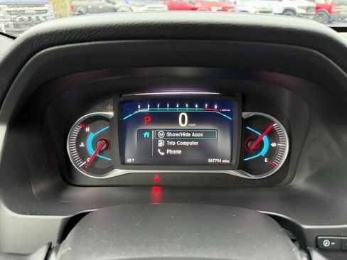 Used 2020 Honda Passport Touring image 18