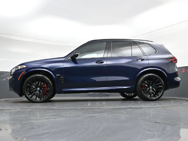Used 2026 BMW X5 M60i AWD/4WD image 34