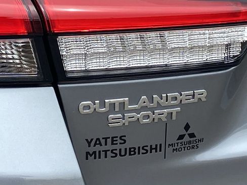 New 2026 Mitsubishi Outlander Sport ES AWD/4WD image 26