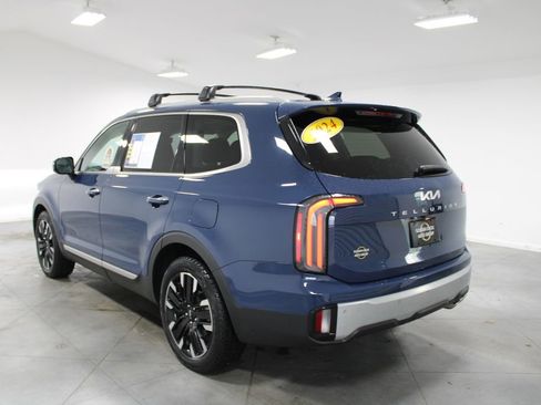 Used 2024 Kia Telluride SX Prestige image 7