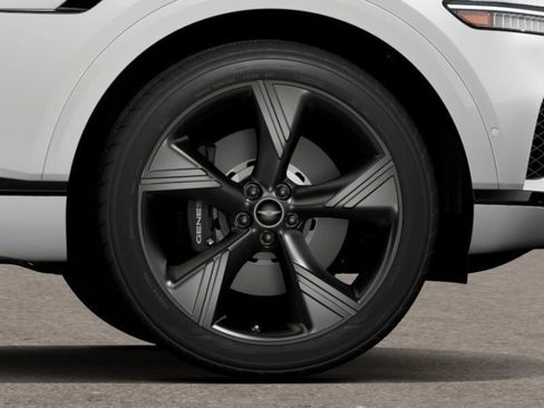 New 2026 Genesis GV80 3.5T Prestige image 24