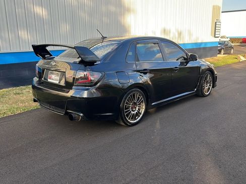 Used 2014 Subaru Impreza WRX STI Limited w/ Navigation System Package image 5