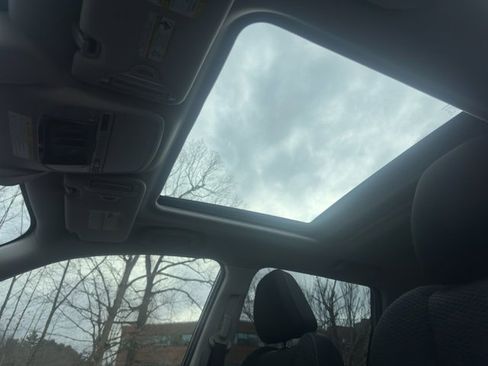 Used 2021 Subaru Forester Premium image 20