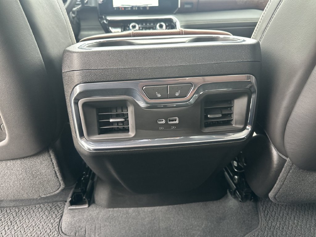 Certified 2024 GMC Sierra 2500 Denali Ultimate AWD/4WD image 22