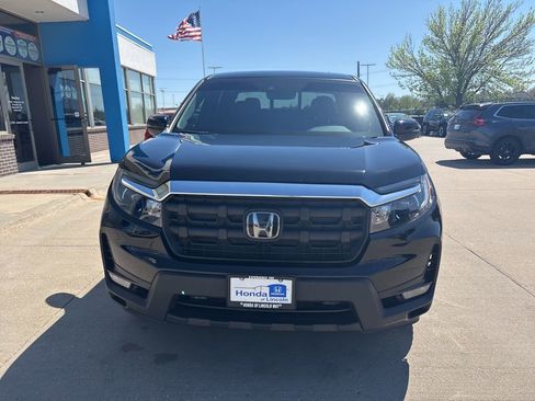 Used 2024 Honda Ridgeline RTL image 2