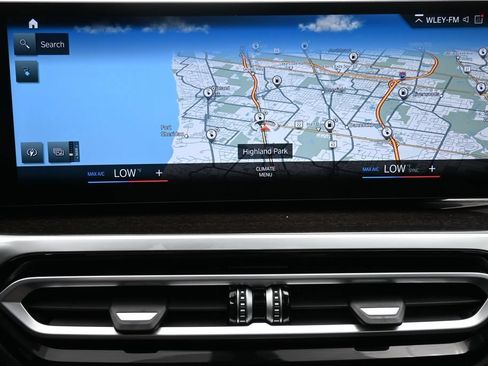 Used 2023 BMW i4 eDrive35 w/ Premium Package RWD image 14