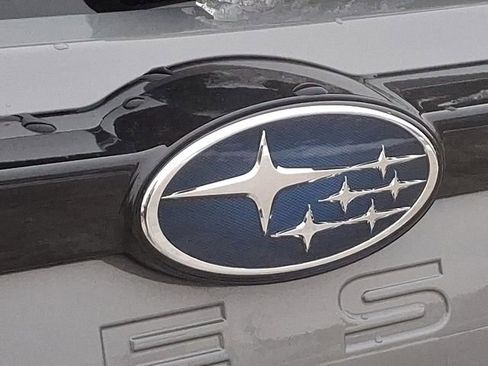 New 2026 Subaru Forester Limited image 25