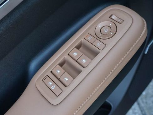 New 2026 Hyundai Santa Fe Limited FWD image 12